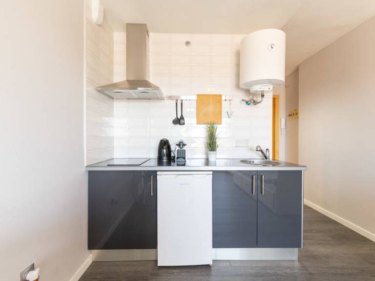Family-friendly lovely holiday apartment with terrace & yard | Close to the beach | Pet-friendly — photo 4