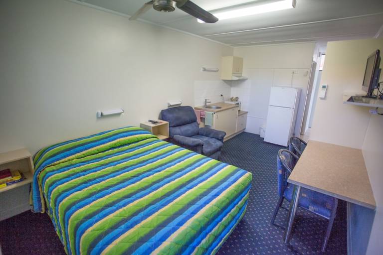 Motel Mount Isa City