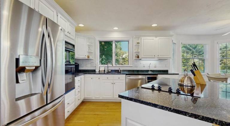 Vacation home | Next to the beach | Pets allowed — photo 4
