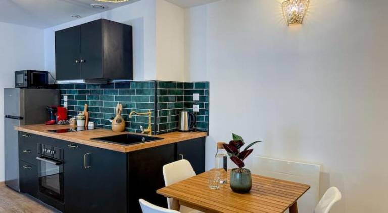 Rental apartment | Pet-friendly — photo 3