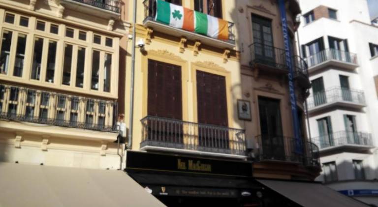Holiday apartment | Close to Alcazaba of Málaga — photo 4