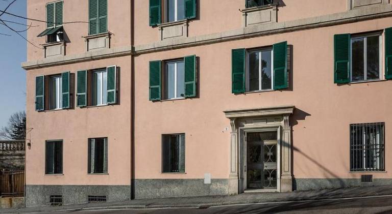 Home Sweet Home Dogali "Nel cuore di Genova" — photo 4