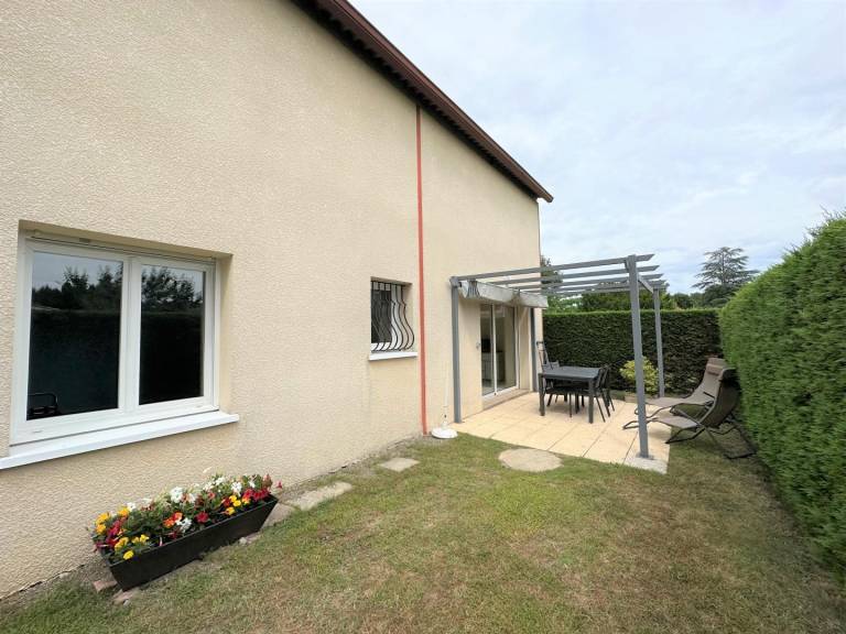 Gîte Saint-Julien-en-Born
