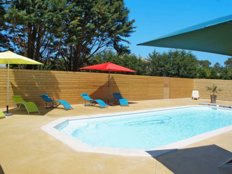 Resort Messanges