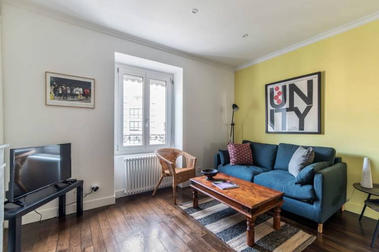 Appartement Tromba - Welkeys — photo 2