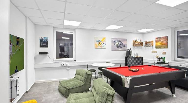 280 m² Ferienwohnung