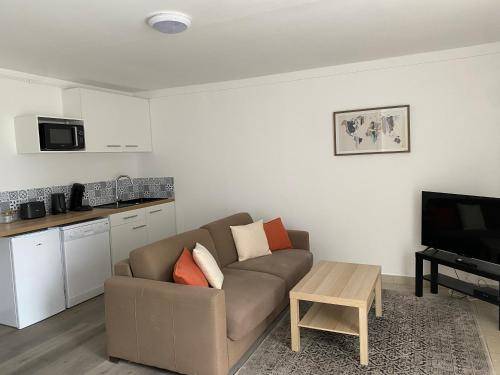 Maison de vacances Louviers