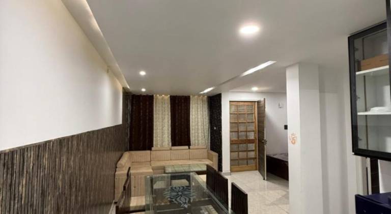 Villa with patio — photo 5