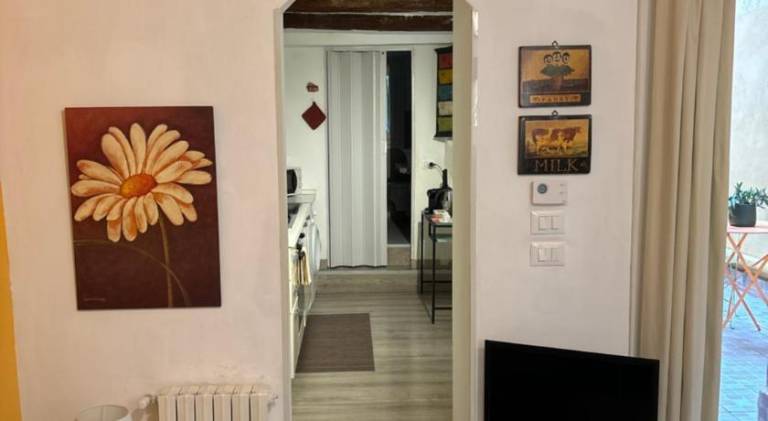 Holiday apartment | Next to Two Towers | Dogs allowed — photo 4