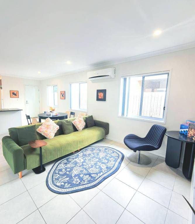 House Sanctuary Cove