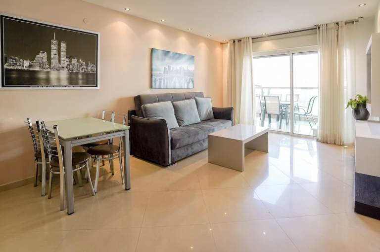 Apartament  Ejlat