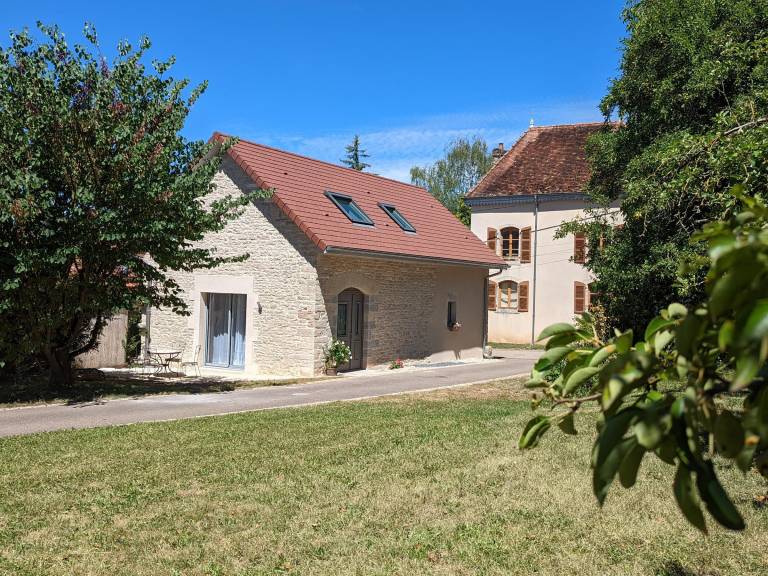 Landhaus Maizières