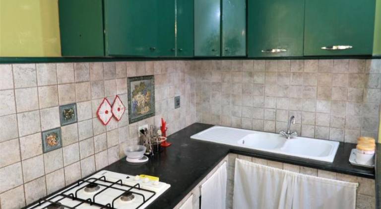 Rental apartment with 2 rooms for 7 persons — photo 4