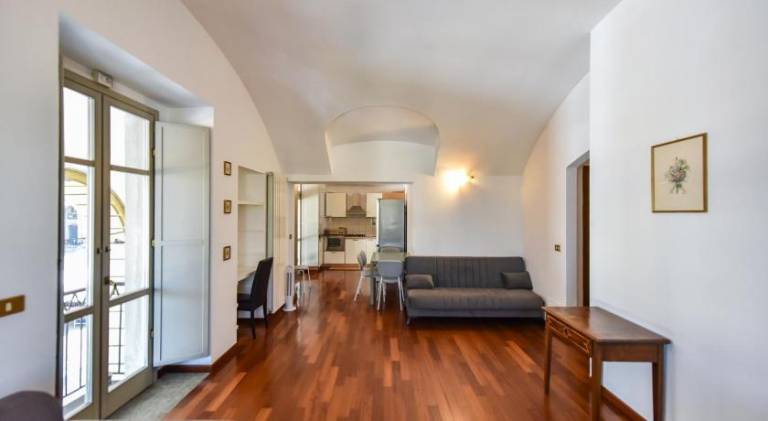 Apartment | Next to Royal Palace of Turin — photo 3