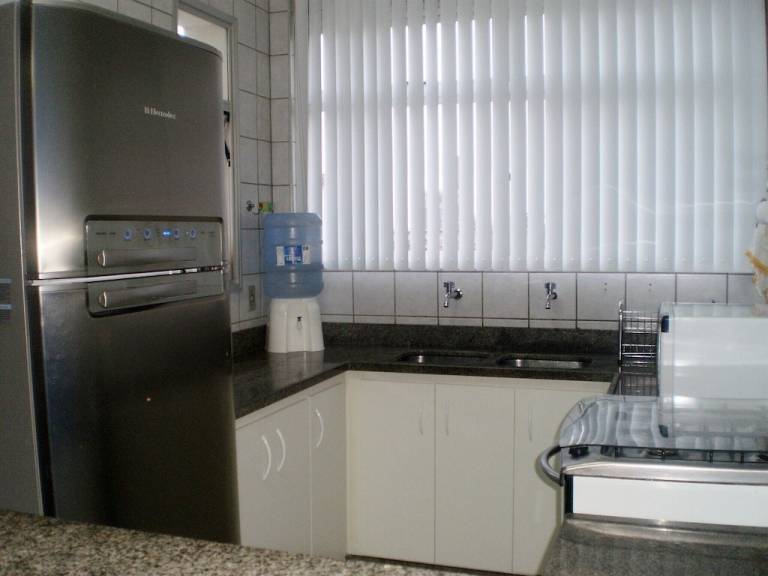 Apartamento Enseada Azul