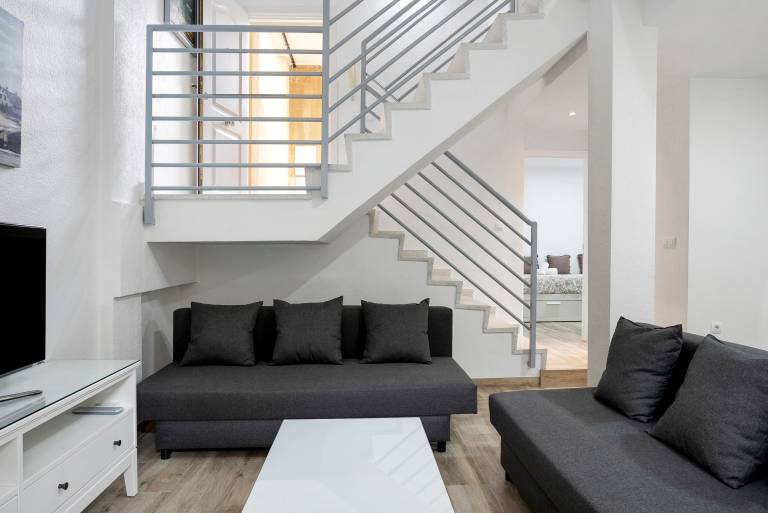 Ferienhaus in Los Caños de Meca, Zahora f&uuml;r max. 9 Personen, 