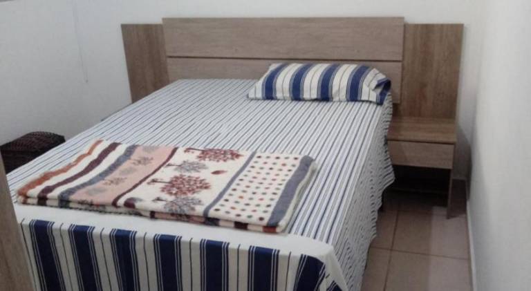60 m² Ferienwohnung