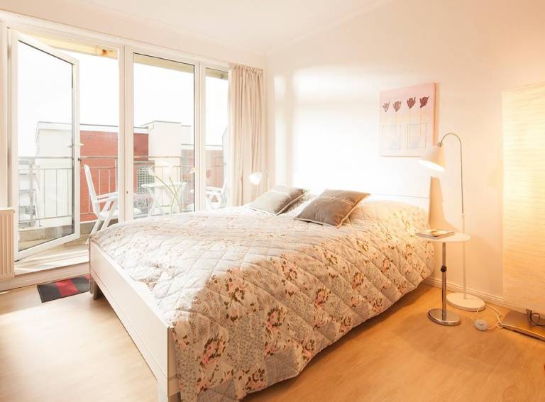 Apartament Norderney