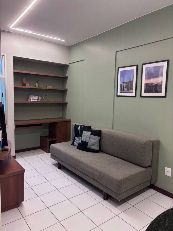 Appartement Setor de Habitações Coletivas e Geminadas Norte 711