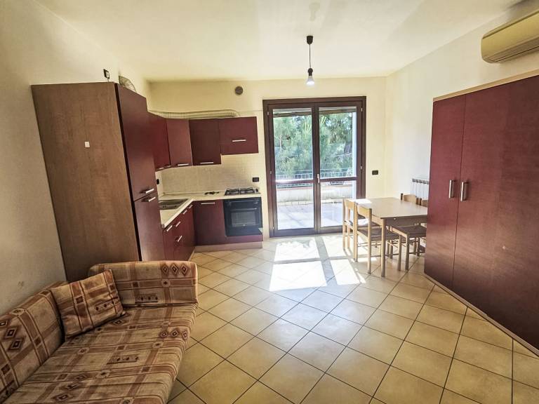 Ferienwohnung in Rosolina Mare, Venetien, Italien