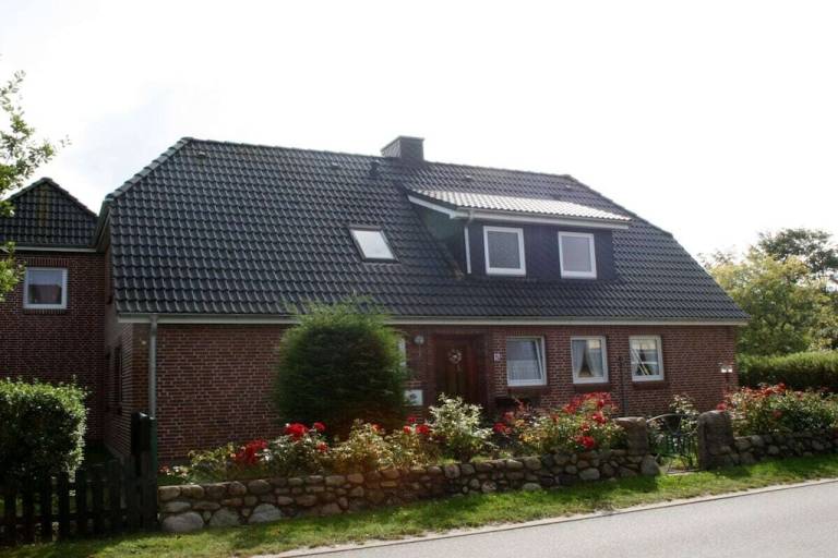 Ferienhaus Amrum