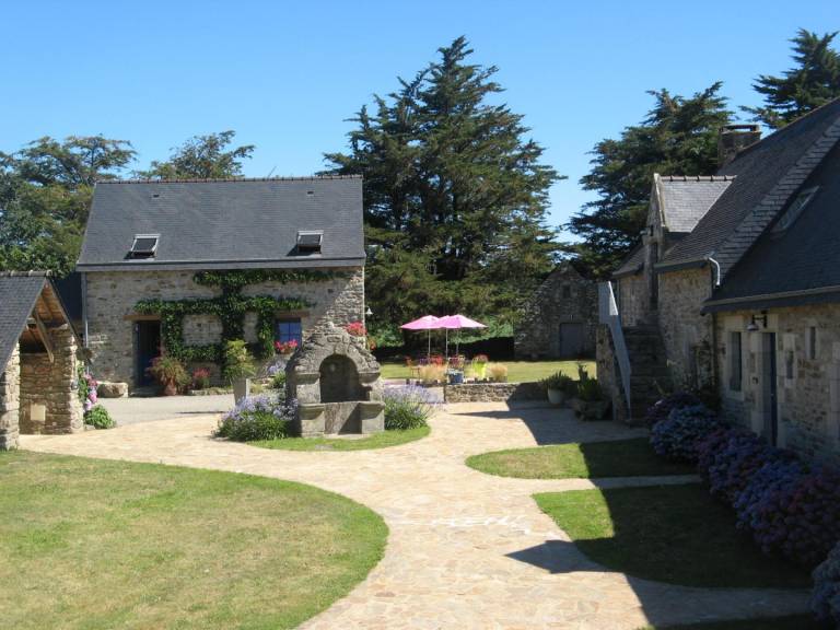 Gîte Saint-Nolff