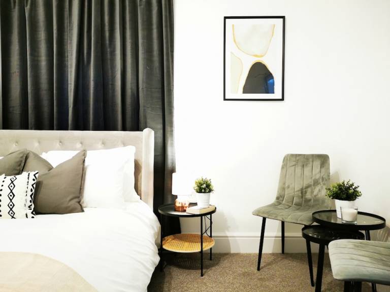 Apartment Newport