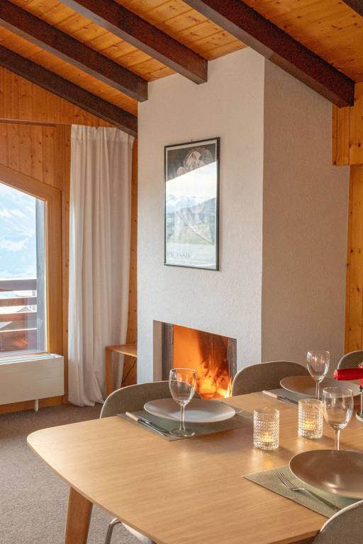 Children-friendly lovely rental apartment with patio | Next to the ski | Pets allowed — photo 3