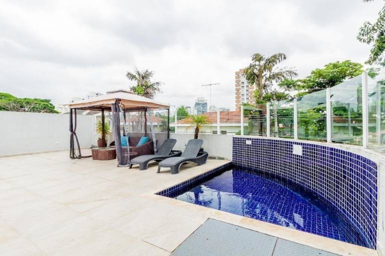 Apartment  Diadema