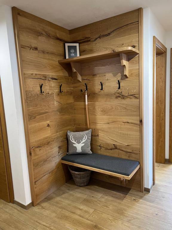 Ferienwohnung Waidring