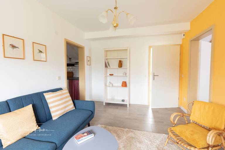 Ferienwohnung Schotten