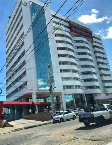 Apartamento Mossoró