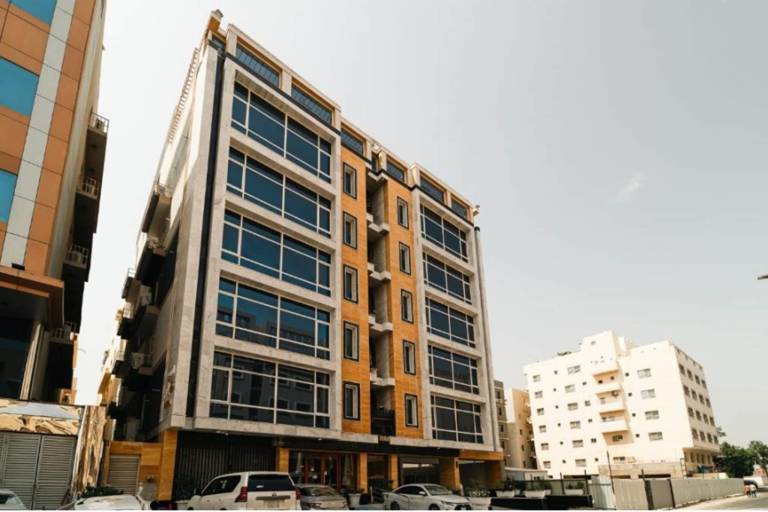 Huis Al-Nuzhah