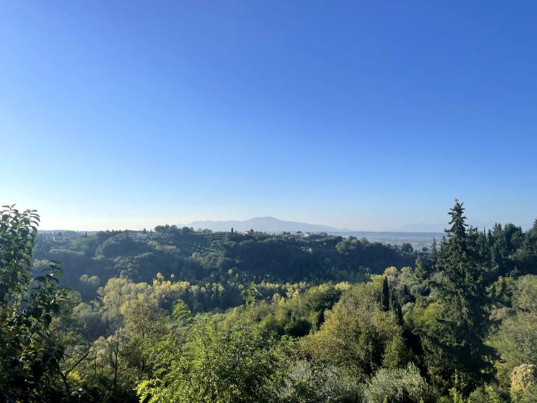 Ferienwohnung in San Miniato, Toskana, Italien