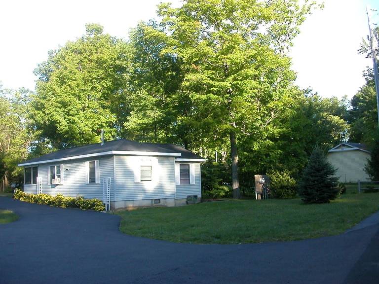 Cabin Bolton