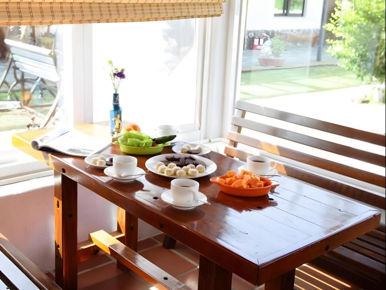 Kenting Lan Hai Inn — photo 4