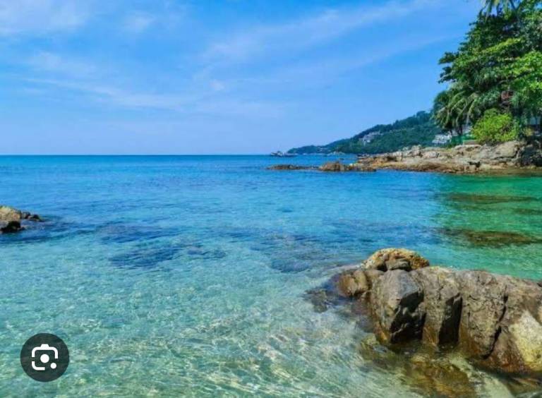 Condo  Patong