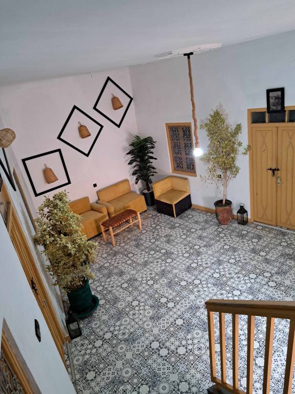 Hostel Marrakesh