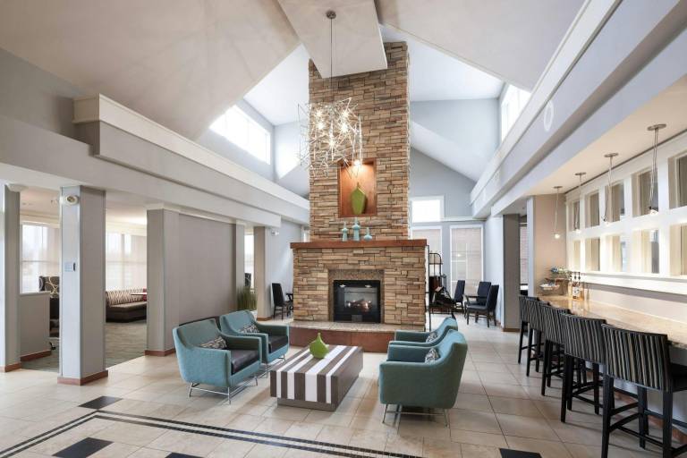 Residence Inn by Marriott South Bend Mishawaka — photo 2