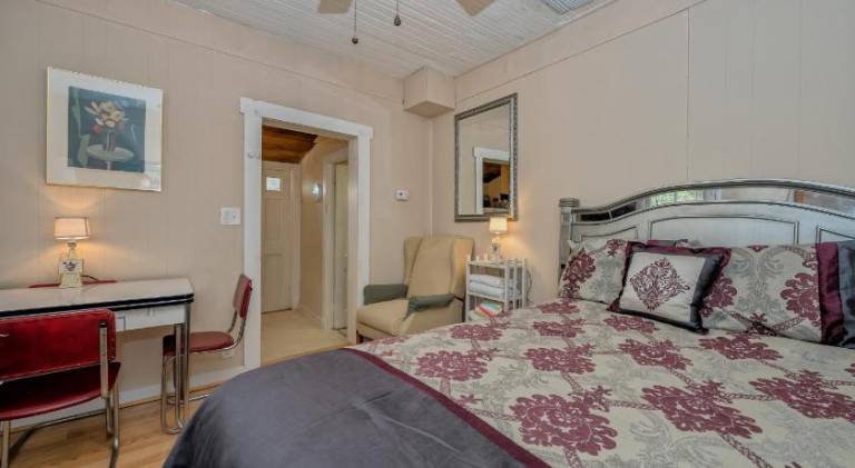 Holiday apartment with 1 room for 2 persons in Sarasota, FL