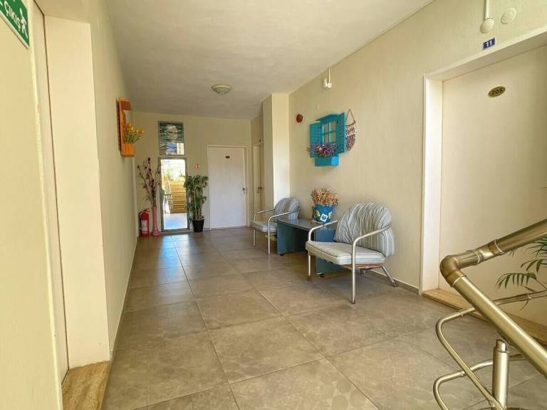 Ferienwohnung Marmaris