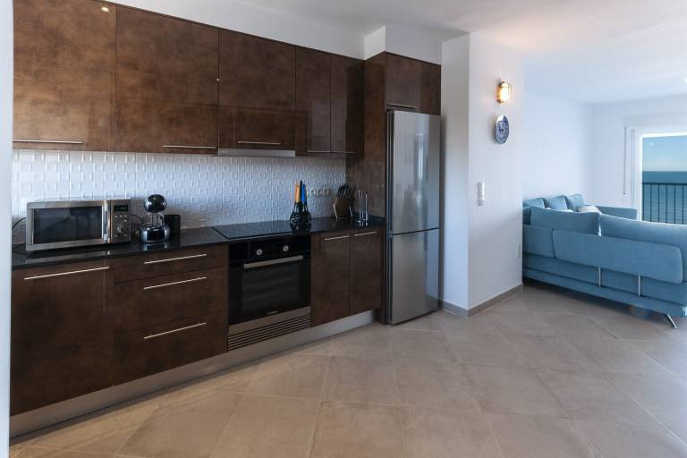 Apartamento Bellreguart