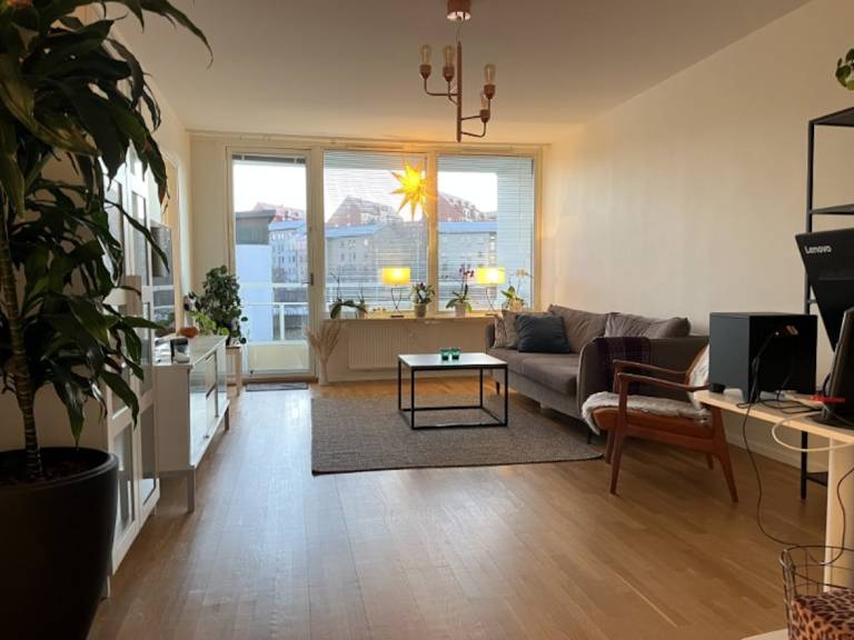 Ferienwohnung Tyresö