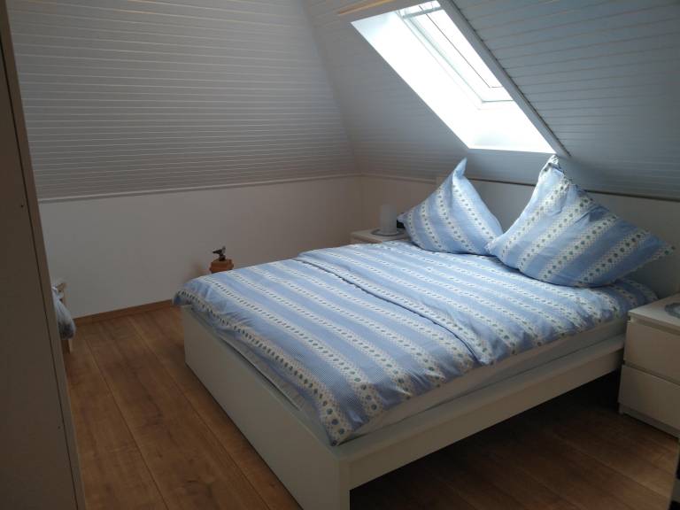 Ferienwohnung Burhave