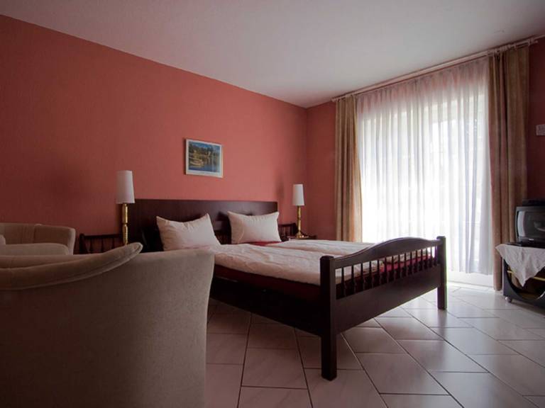 Bed & Breakfast Kippenheim