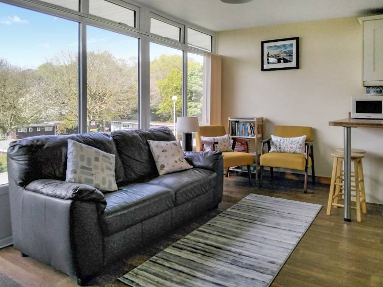 Family-friendly lovely cottage with garden | Close to the beach | Pets are welcome — photo 2