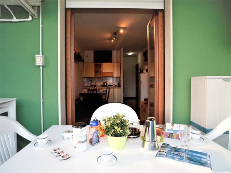 Child-friendly apartment with pool, garden & terrace | Garden view | Pet-friendly — photo 2