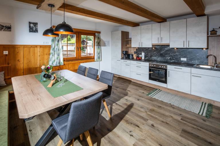 Appartement  Sankt Johann im Walde