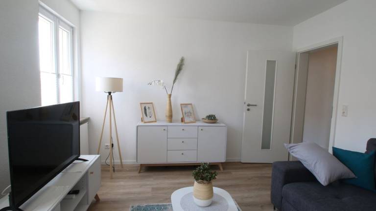 Ferienwohnung  Stockach