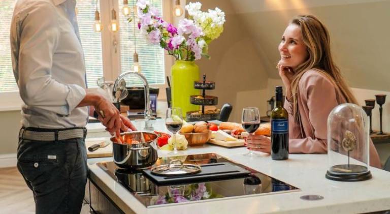 Holiday apartment | Pets are welcome in The Hague